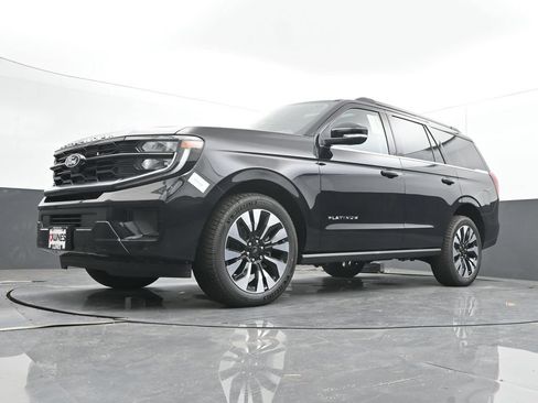 New 2027 Ford Expedition Platinum w/ Driver's Package AWD/4WD image 49