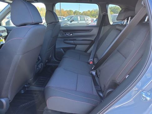 New 2026 Honda CR-V TrailSport image 5