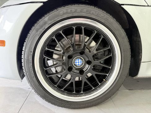 Used 2000 BMW M Roadster image 4