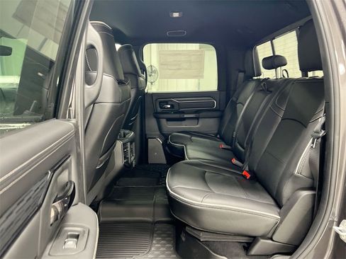 New 2026 RAM 2500 Rebel w/ Rebel Level 2 Equipment Group image 23