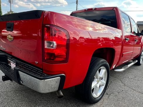 Used 2013 Chevrolet Silverado 1500 LT w/ All-Star Edition image 4
