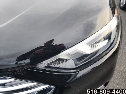 Used 2019 Ford Edge SEL w/ Equipment Group 201A image 6