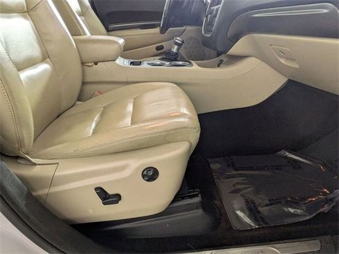 Used 2019 Dodge Durango Citadel w/ Technology Group image 32