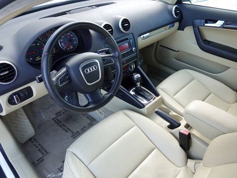 Used 2012 Audi A3 TDI Premium Plus w/ Premium Plus Package FWD image 62