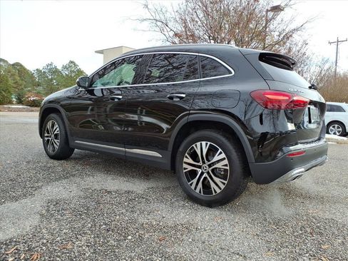 New 2026 Mercedes-Benz GLA 250 image 4