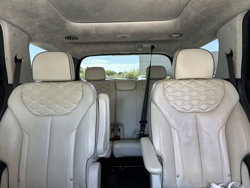 Used 2020 Hyundai Palisade Limited FWD image 10