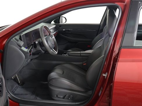 Used 2024 Hyundai Sonata N Line image 27