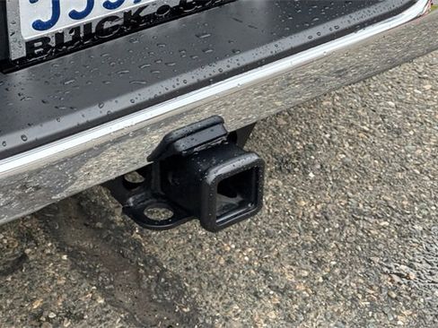 Used 2024 Chevrolet Silverado 1500 LTZ image 59