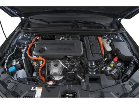 New 2026 Honda Accord Touring image 14