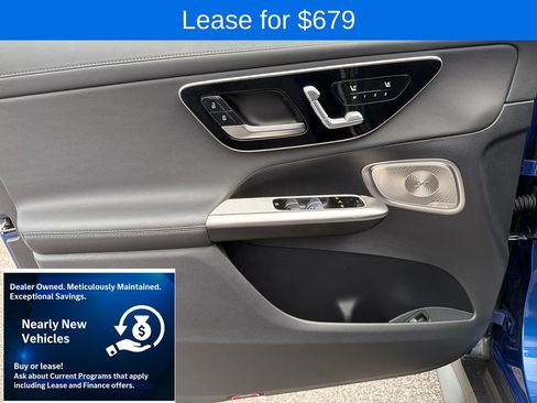 Used 2026 Mercedes-Benz GLC 300 4MATIC image 27