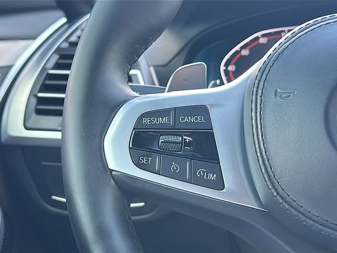 Used 2022 BMW X4 xDrive30i w/ M Sport Package image 29