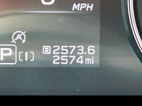 Certified 2026 Subaru Crosstrek 2.0i Premium AWD/4WD image 18