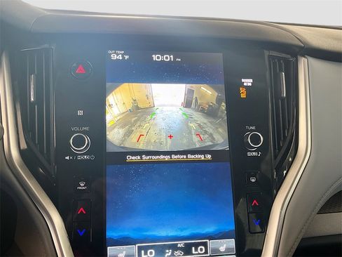 Used 2024 Subaru Legacy Premium image 13