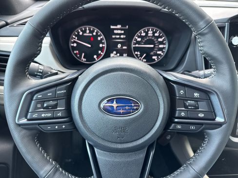 New 2026 Subaru Forester Limited image 26