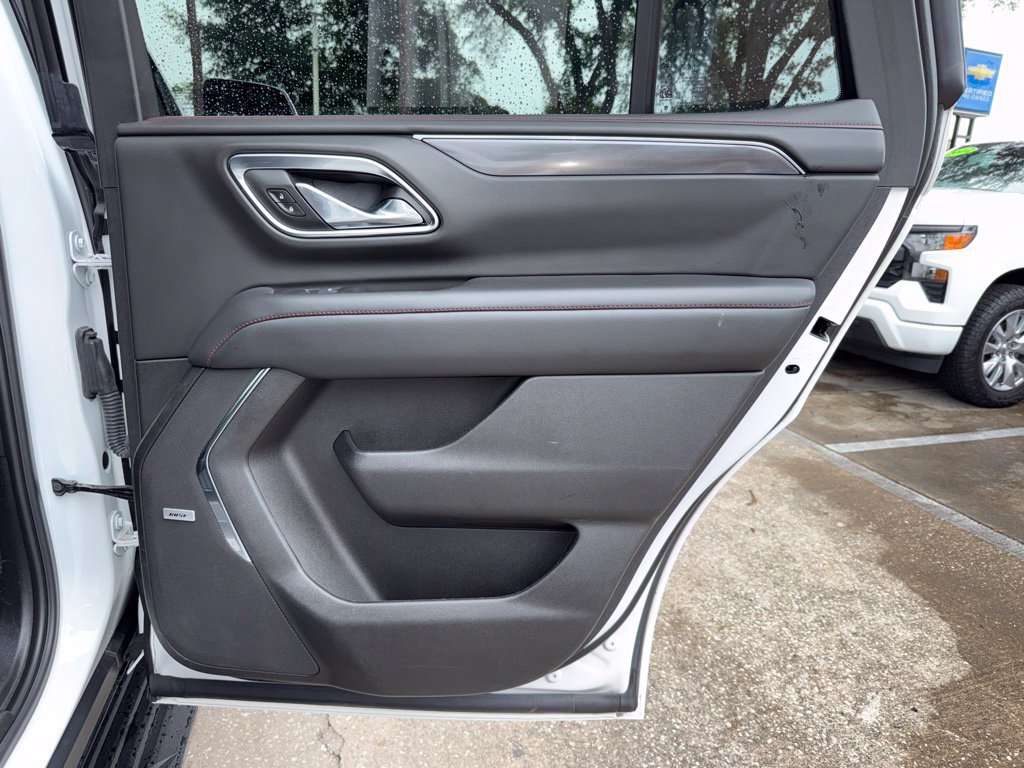 Used 2024 Chevrolet Tahoe RST w/ Luxury Package RWD image 29