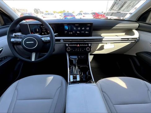 Used 2026 Hyundai Tucson SEL image 7