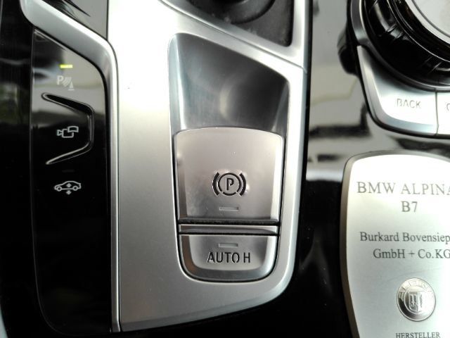 Used 2020 BMW ALPINA B7 xDrive w/ Ambient Air Package AWD/4WD image 58