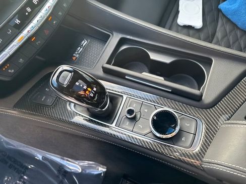 Used 2023 Cadillac CT5 V Blackwing w/ Driver Assist Package image 27