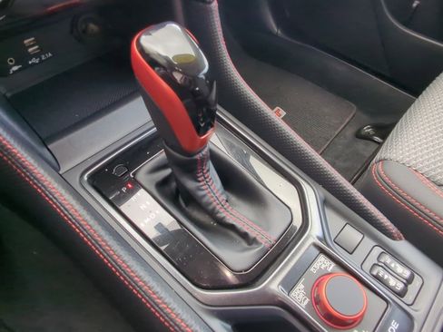 Used 2022 Subaru Forester Sport image 18