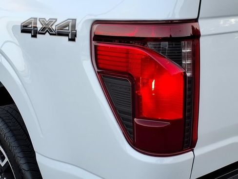 Used 2024 Ford F150 STX AWD/4WD image 9