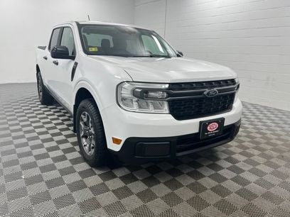 Used 2024 Ford Maverick XLT w/ XLT Luxury Package