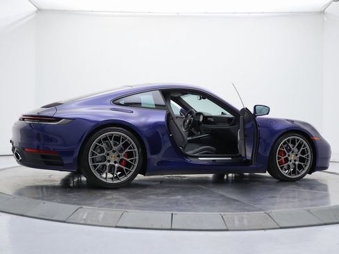 Used 2021 Porsche 911 Carrera S image 21