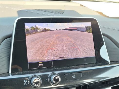 New 2025 Cadillac CT4 Premium Luxury image 17