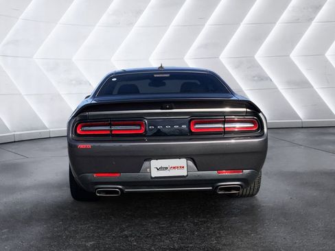Used 2021 Dodge Challenger R/T Scat Pack image 5