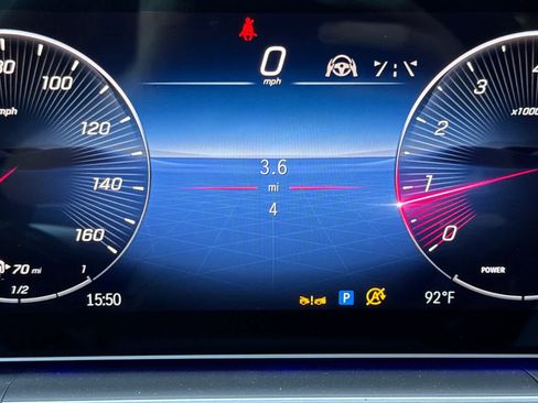 New 2026 Mercedes-Benz GLE 450 4MATIC image 24