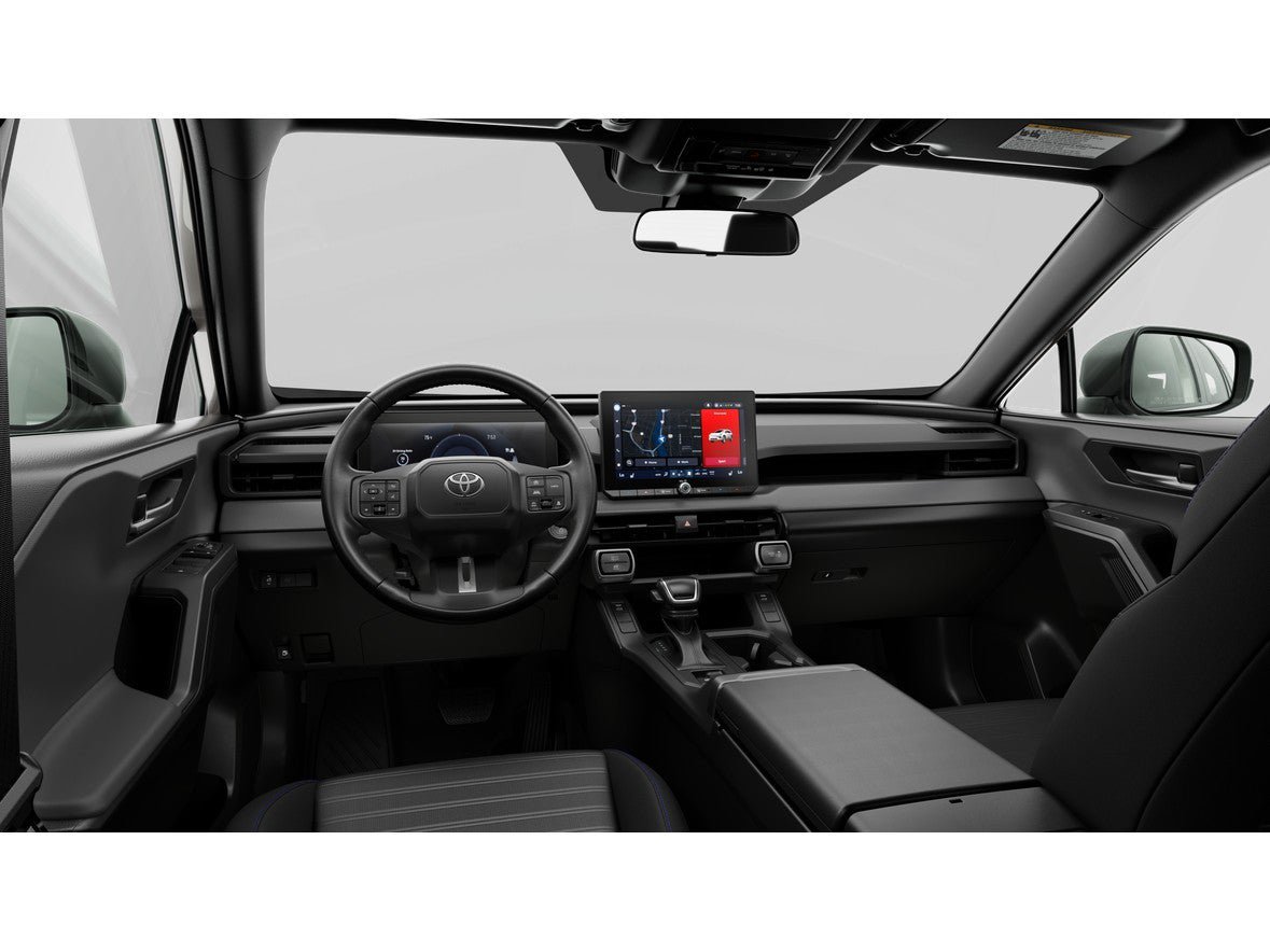 New 2026 Toyota RAV4 SE FWD image 5