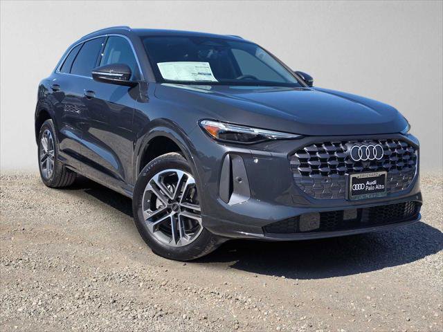 New 2026 Audi Q5 Premium Plus AWD/4WD image 1