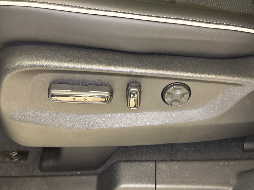 New 2027 Honda Odyssey Elite image 24