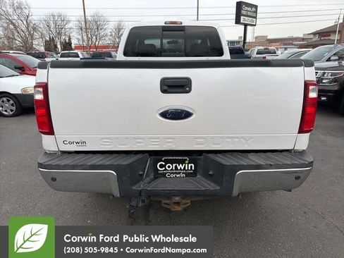 Used 2010 Ford F350 Lariat image 6