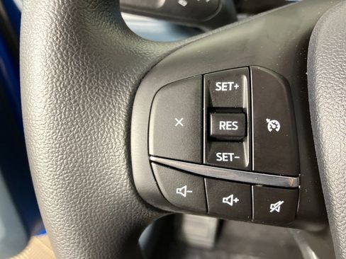 New 2025 Ford Maverick XL w/ Equipment Group 101A image 16