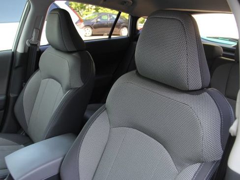 Certified 2024 Subaru Crosstrek 2.5i Limited AWD/4WD image 19