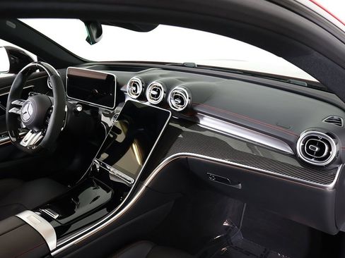 Used 2024 Mercedes-Benz CLE 53 AMG 4MATIC image 31