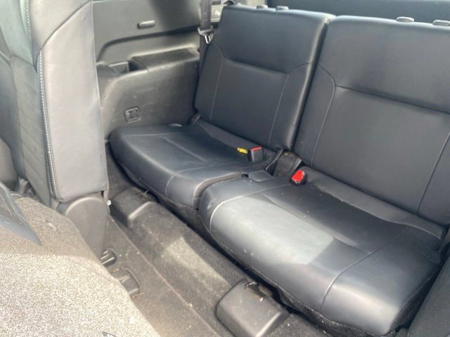 Used 2024 Mitsubishi Outlander AWD image 14