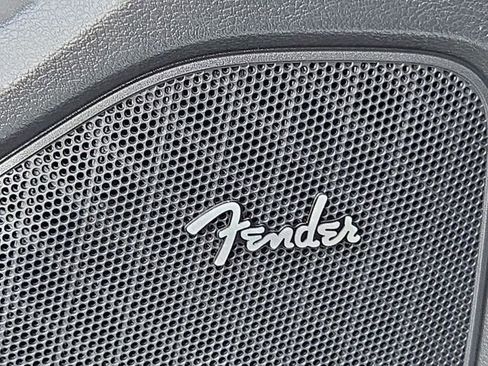 Certified 2024 Nissan Frontier PRO-4X w/ Pro Premium Package image 28