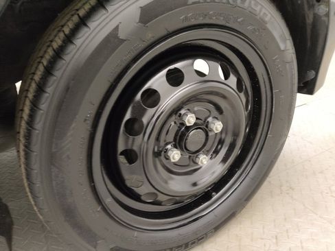 Used 2021 Mitsubishi Mirage LE image 31