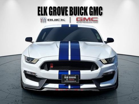 Used 2016 Ford Mustang Shelby GT350 w/ Technology Package RWD image 9
