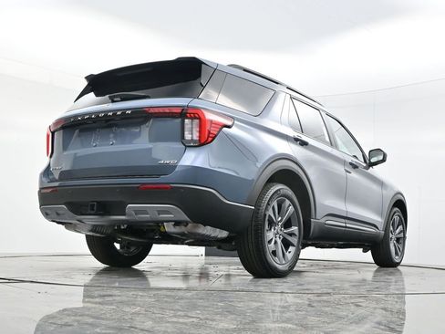 New 2026 Ford Explorer Active AWD/4WD image 54