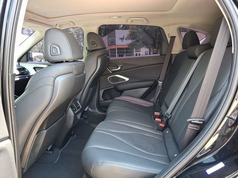 Used 2021 Acura RDX FWD image 10