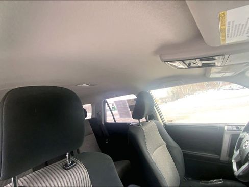 Used 2015 Toyota 4Runner SR5 image 13