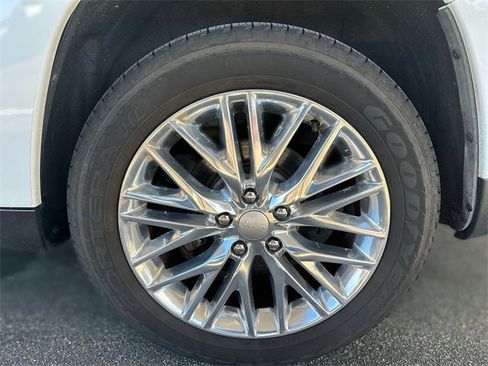 Used 2018 Jeep Grand Cherokee Summit image 10