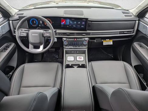 New 2026 Hyundai Santa Fe SEL FWD image 16