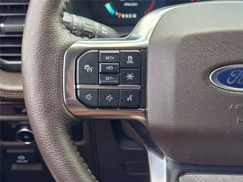 Certified 2024 Ford Expedition King Ranch AWD/4WD image 27