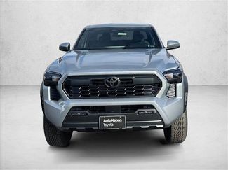 New 2026 Toyota Tacoma TRD Off-Road video 2