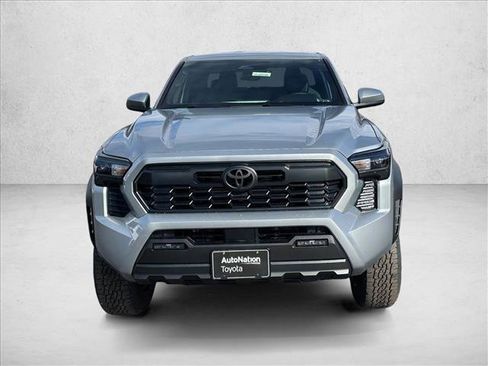 New 2026 Toyota Tacoma TRD Off-Road image 2