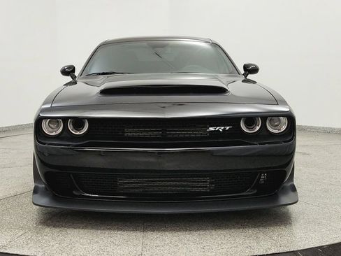 Used 2018 Dodge Challenger SRT Demon RWD image 8
