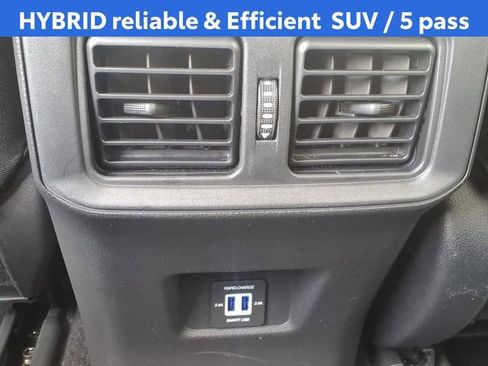 Used 2023 Toyota RAV4 LE FWD image 26